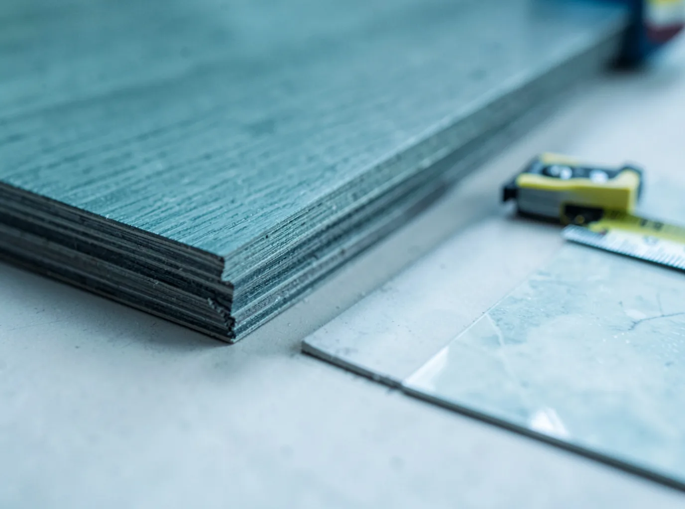 Luxury Vinyl Plank Installation Williford, AR FAQs